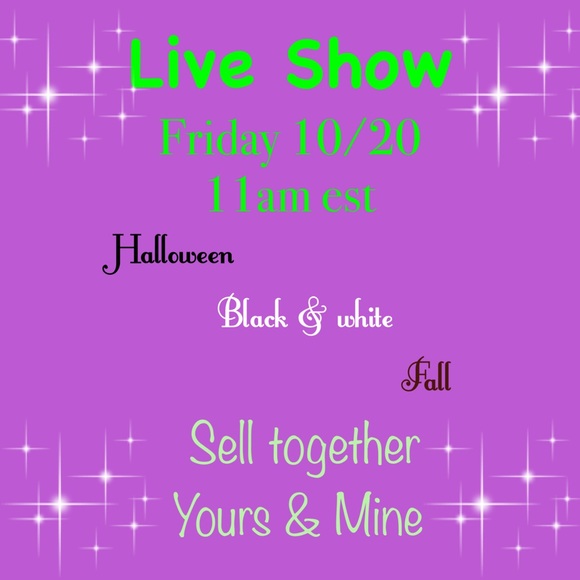 LIVE/SILENT SHOW listing - Picture 10 of 16